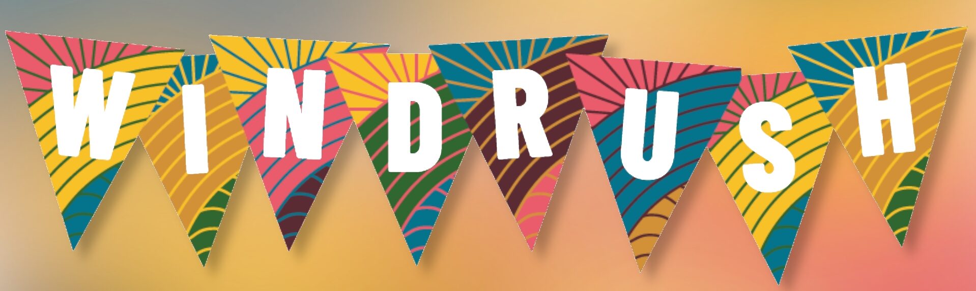 The Windrush Diaspora Collective CIC