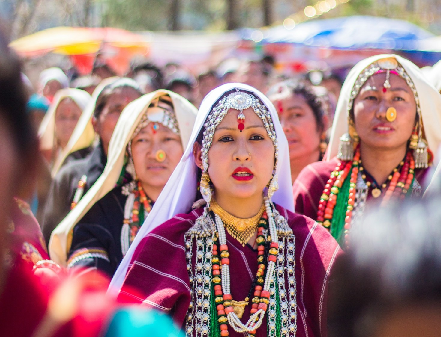 Celebrating Diversity: Events to Look Forward To