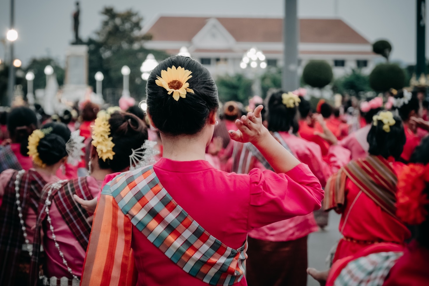 Preserving Cultural Traditions in a Modern World