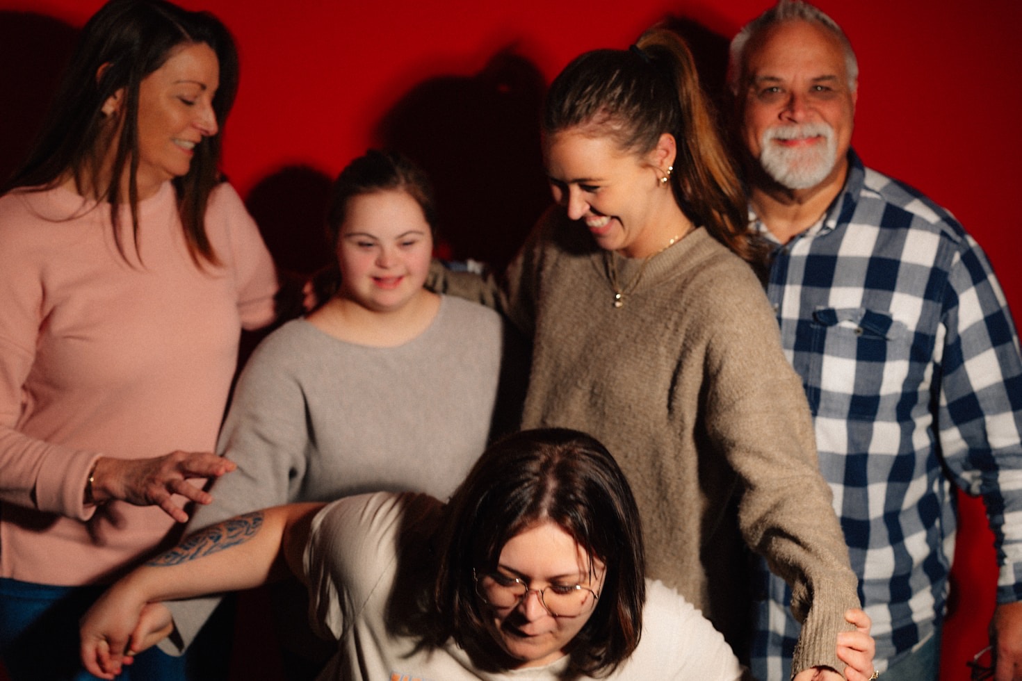 The Role of Art in Diaspora Identity